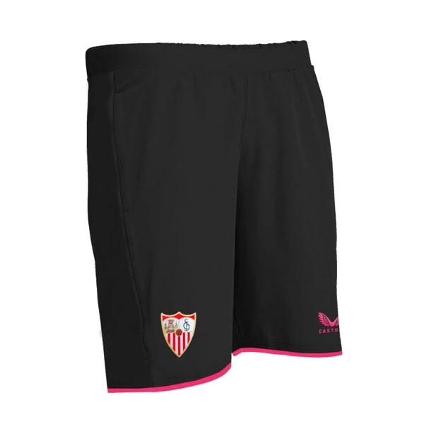 Pantalones Sevilla 3rd 2023-2024